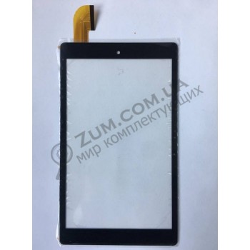 Тачскрин, сенсор Archos 80 Oxygen (экран /стекло)